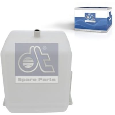 Waterreservoir voorruitsproeiers DT SPARE PARTS 5.65174
