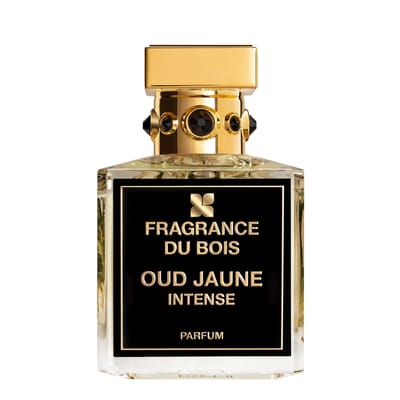 Fragrance Du Bois Oud Jaune Intense 50 ml Parfum Spray