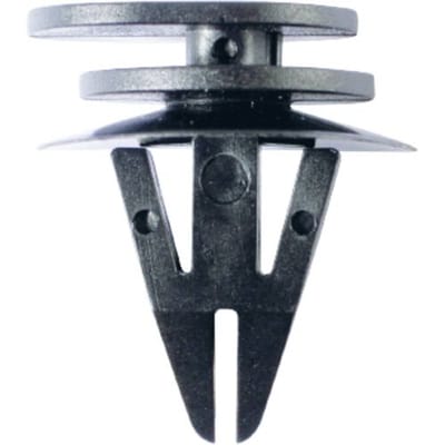 KS Tools 420.5065 Bumper/zijdorpelclip voor BMW, verpakking van 50 stuks