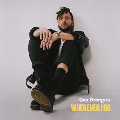 Dan Bremnes - Wherever I Go (CD)