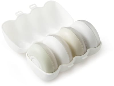 Dailygoods- Opbergdoos Lekbestendig - Reisflesjes - Dispenser - Cosmetica - Lichtgewicht - Goede Afdichtingsfunctie - Reisfles
