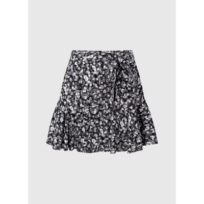 Vrouwenrok Pepe Jeans Fede