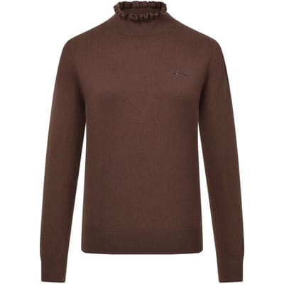 HV Polo Pullover 04091053 yara