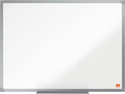 Nobo 1915127 whiteboard 600 x 450 mm Staal Magnetisch