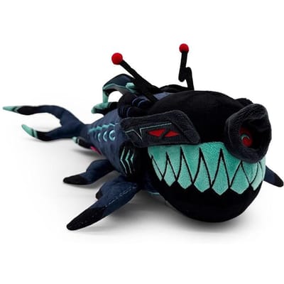 Loona Hazbin El Helluva Boss Anime Pluche Pop Schattig Knuffeldier Verzamelbaar Cadeau Voor Verjaardag Kerstmis Op Voorraad