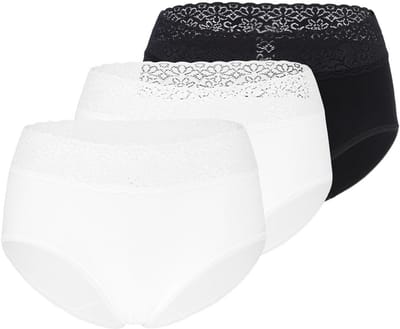 Speidel Dames tailleslip 3 pack Natalie