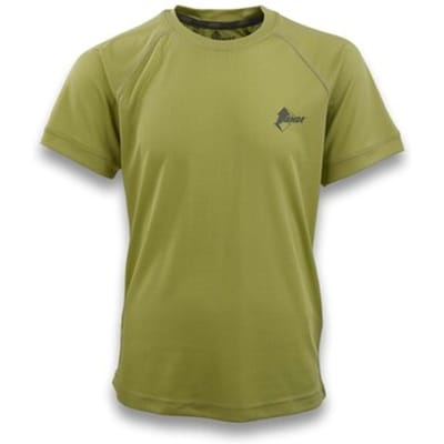 T-shirt Ande New Pertusio Jr