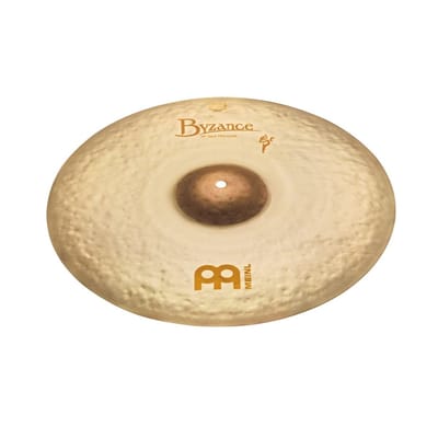 Meinl Byzance Vintage 18 Sand Thin Crash - Crash