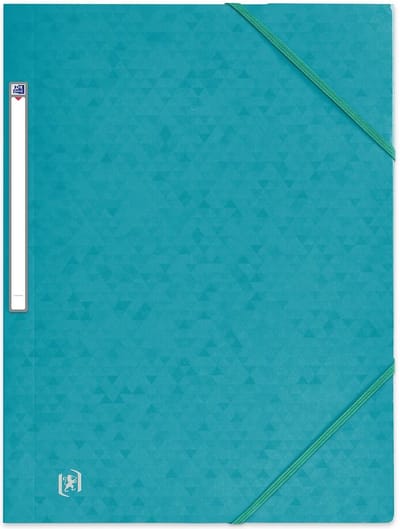 Oxford 400114325 map Karton A4