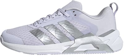 Adidas Performance Dropset Control Trainingsschoenen - Dames - Paars