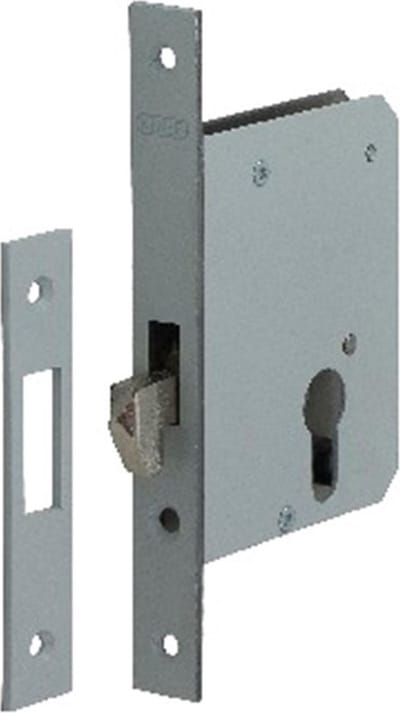 Steekslot 698 55Mm