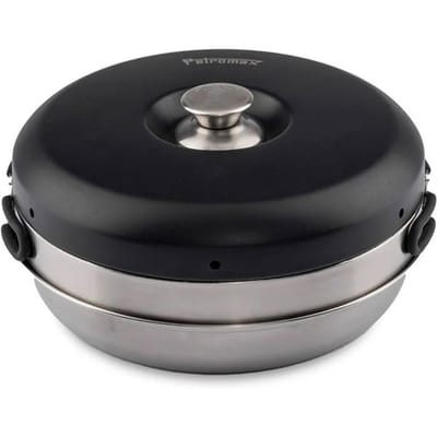 Petromax Dimego Compacte Camping Oven