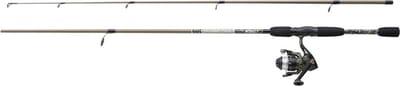 Mitchell - Tanager -Camo 2 - Spin Combo - 2.10m - Hengelset