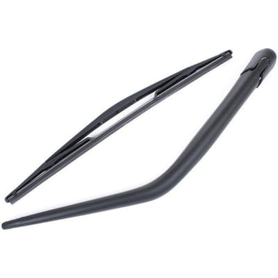 MODECAR - Renault Kangoo - Achterruitenwisser en Arm - 400mm - Nieuw