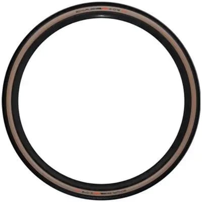 G-One RS - TLE - ADDIX Race - Super Race - V-Guard - 700x35C - Transparent Sidewall