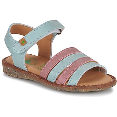 El Naturalista  Platte sandalen Atenas