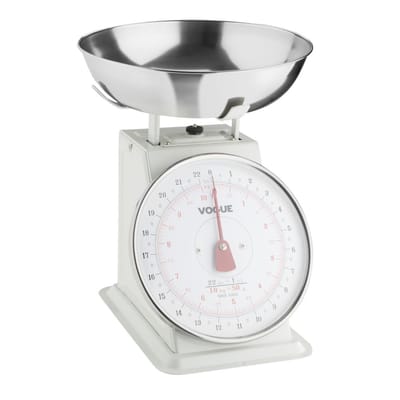 Weighstation Keukenweegschaal - 10kg - Weighstation F174