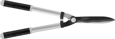 Cellfast tuinschaar, tweehandig, recht, 62 cm, Basic