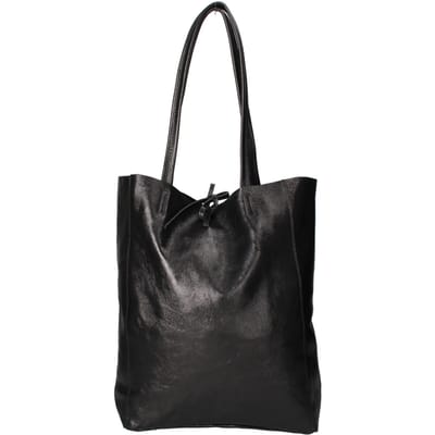 Gave Lux Shopper tas Vrouwen BLACK