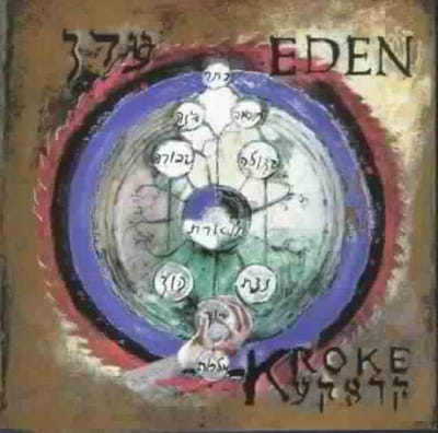 Kroke - Eden (CD)