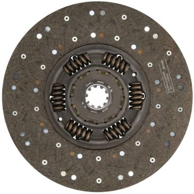 Koppelingsplaat SACHS 1878 005 540