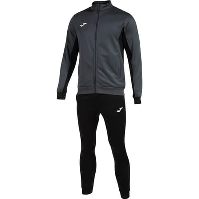 Joma Derby Trainingspak Grijs 11-12 Years Jongen