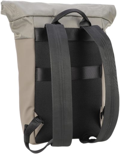 JOOP! vrije tijd rugzak rugzak met laptopvak Atessa Tino Backpack Morel Taupe