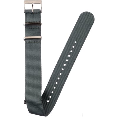 Tissot Straps T604036883 Quickster Horlogeband