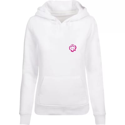 Dames sweatshirt Miss Tee Everything's Nice
