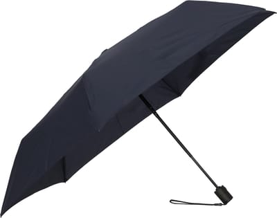 Knirps U.200 Ultra Light Duomatic paraplu - Navy