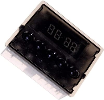 Dagprogrammeur voor oven SMEG – 816292759