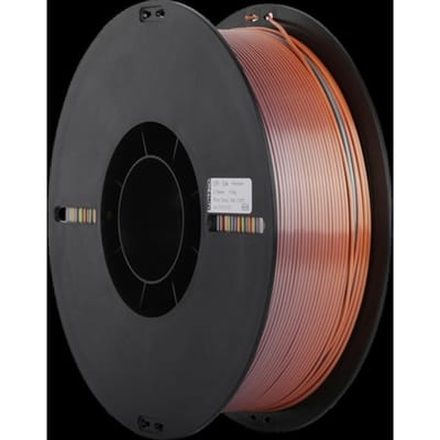 Creality Filament Cr-Silk Pla Voor 3D-Printers Hoge Kwaliteit Duurzaam