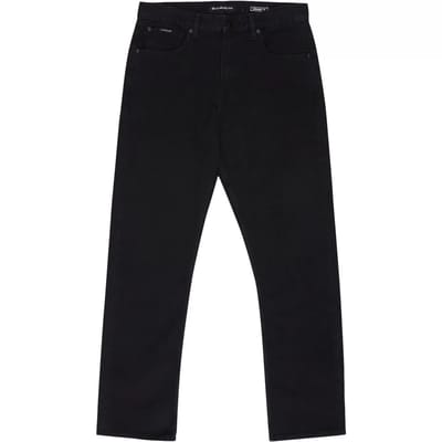 Quiksilver Modern Wave Spijkerbroek Zwart 29 / 32 Man