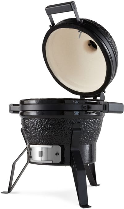 Premium Kamado BBQ 13 inch
