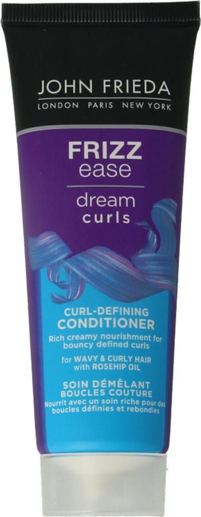 John Frieda Conditioner dream curls 75 Milliliter