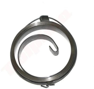 Startveer passend op Chinese kettingzaag 45cc EASY 11mm