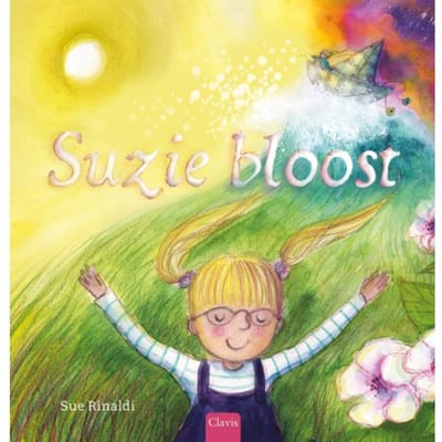Suzie Bloost - Sue Rinaldi