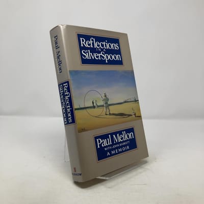 Memoires over een Bevoorrecht Leven: Filantropie en Passies