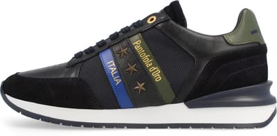 Pantofola d'Oro Imola Runner- Sneakers Heren- Maat 40