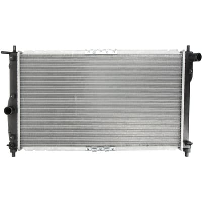 Radiator, motorkoeling NRF 53649