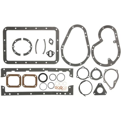Complete pakkingset, cilindercarter ENGITECH ENT000454