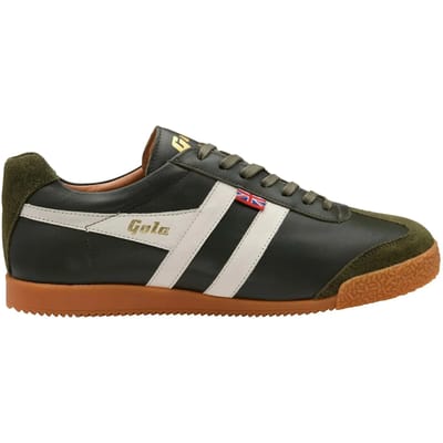 Baskets Gola Harrier Elite 2