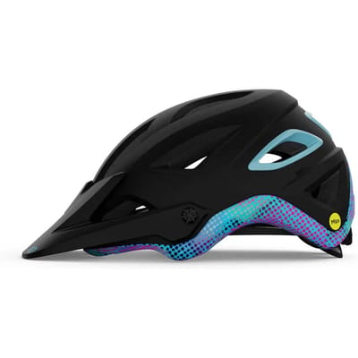 Vrouwenhelm Giro Montaro MIPS II Updated