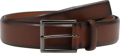 LLOYD Riem Men´s Fashion Belt W80 Brandy Bruine