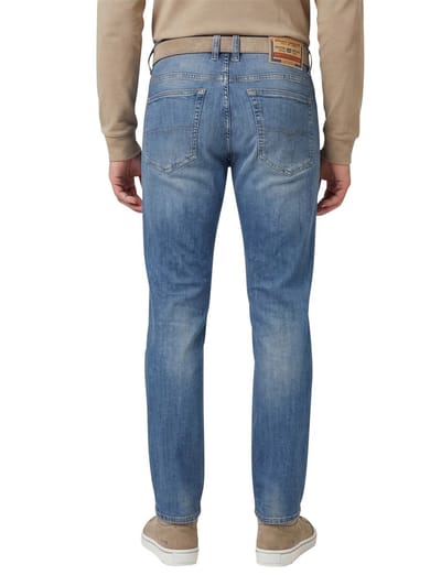 Diesel jeans blauw