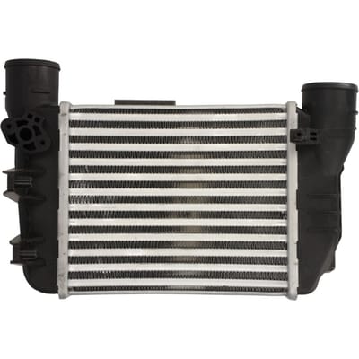 Intercooler THERMOTEC DAA025TT