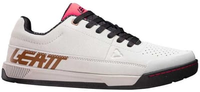 Leatt Flat 2.0 Mtb-schoenen Wit EU 40 Vrouw