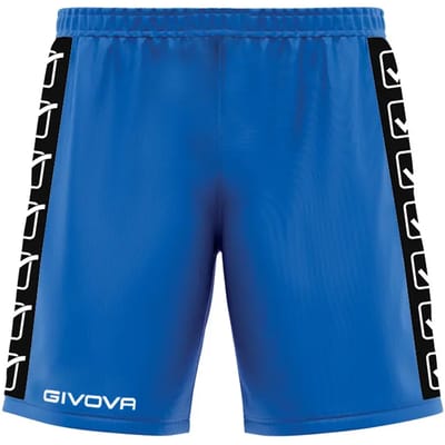 Korte Givova
