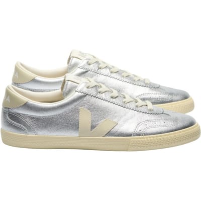 Veja Volley O.T. Sneakers dames Zilver 39