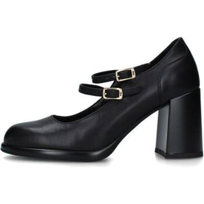 Pumps NeroGiardini I514320D